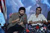 Love Me Movie Success Meet